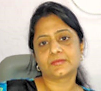 Dr. Manisha Shah