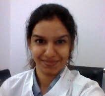 Dr. Khyati Parmar