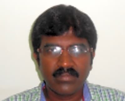 Dr. Selvan