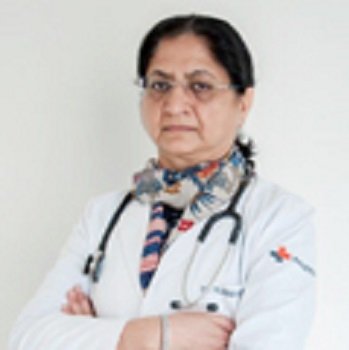 Dr. Tejinder Kataria