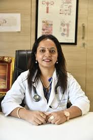 Dr. Kajal Mangukiya