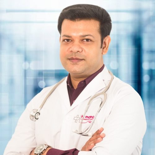 Dr. Md. Islam