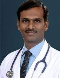 Dr. Kolkunda Kumar