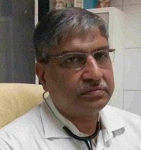 Dr. Dinesh Rustogi