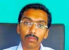 Dr. Ravindra Kute