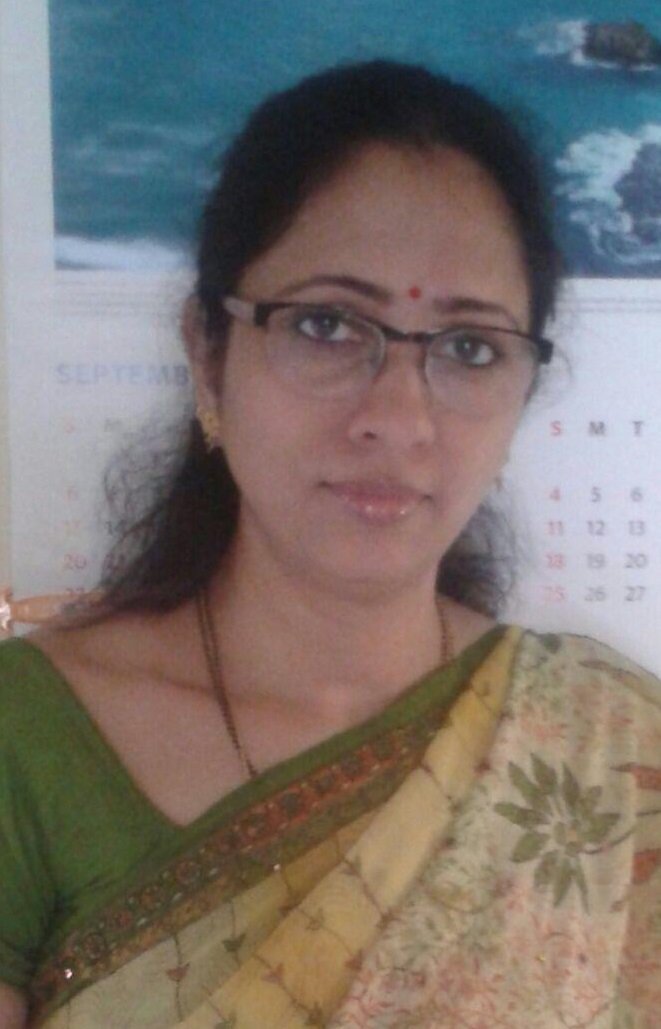 Dr. Urmila Patil