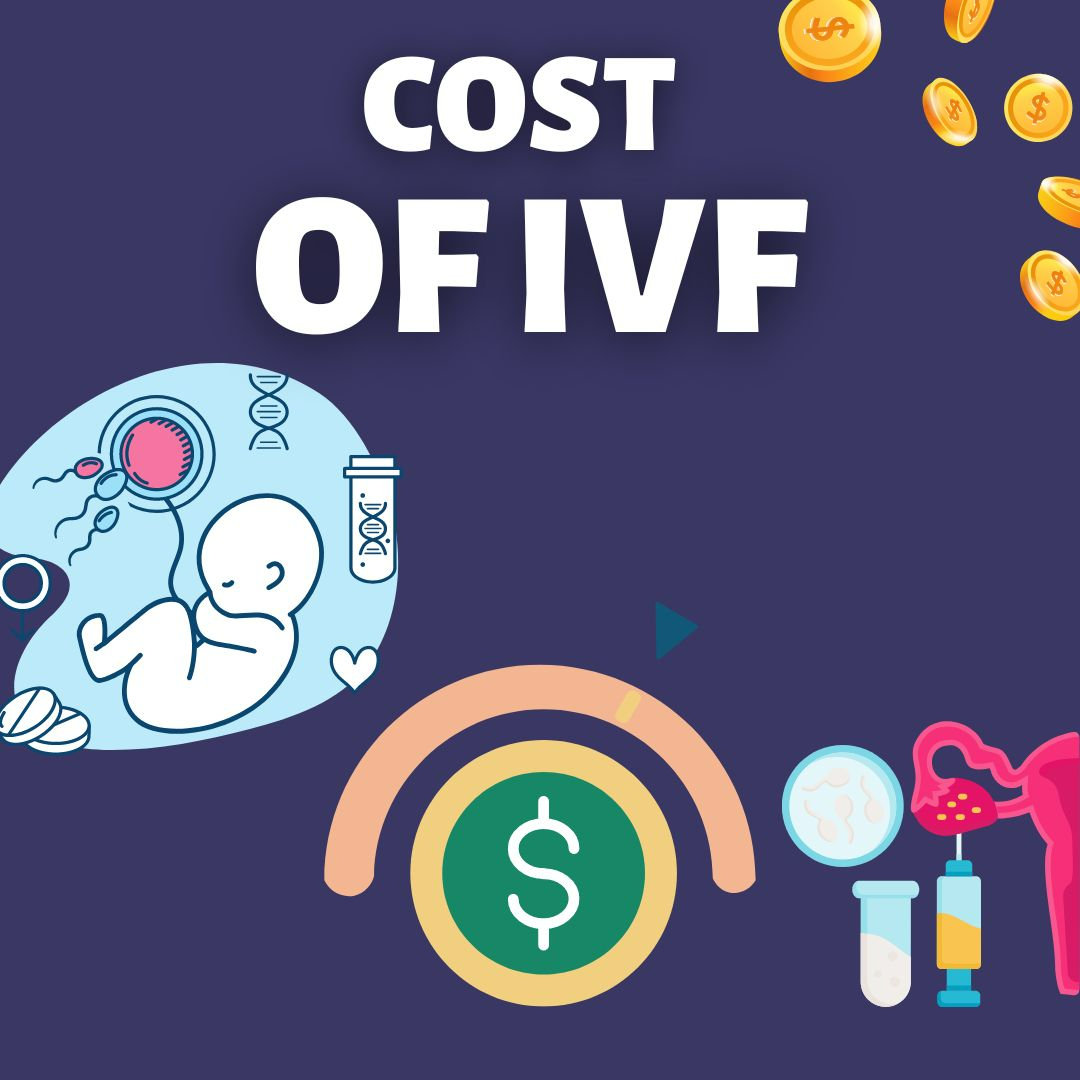 cost of ivf