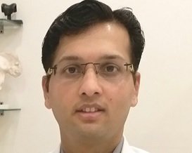 Dr. Lalit Bafna