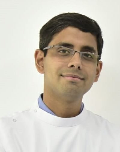 Dr. Aman Sachdev