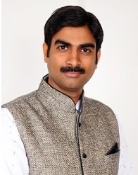 Dr. Dharmendra Dubey