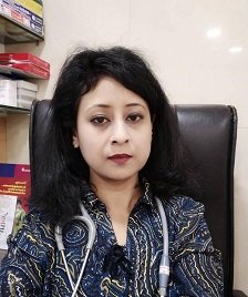 Dr. Prarthana Saikia