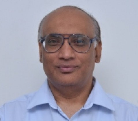 Dr. Rajesh Jindal