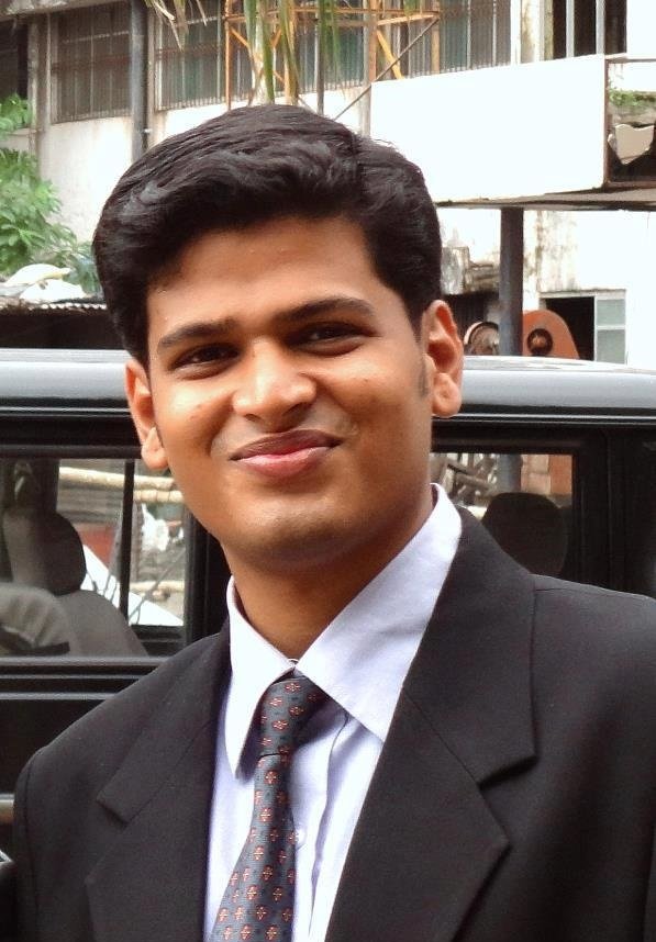 Dr. Neeraj Mehta