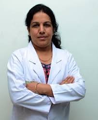 Dr. Komal Gupta