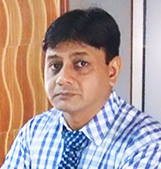 Dr. Nitesh Jain