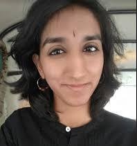 Dr. Sharanya Thyagarajan