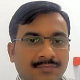 Dr. Vivek Kejriwal