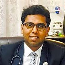 Dr. Karan Vats