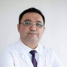 Dr. Mahmut Altindal