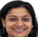 Dr. Gauri Krishna