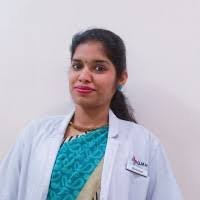 Dr. Jyothi Mallarapu