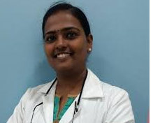 Dr. Shashikala N