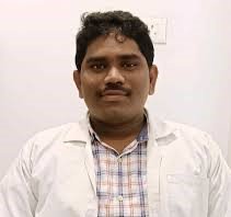 Dr. D Rao