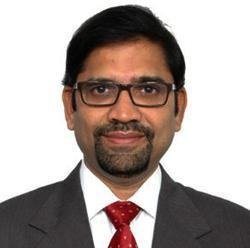 Dr. R Bhaskar