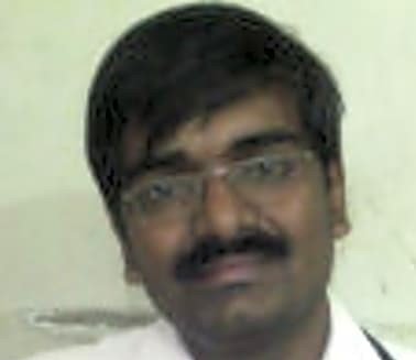 Dr. Rahul R.phadatare