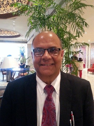 Dr. S. Sanyal