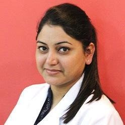 Dr. Shilpa Bharti