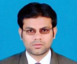 Dr. Syed Ismail