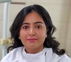 Dr. Jigna Kanavia