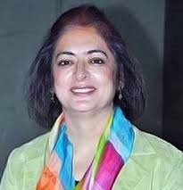 Dr. Indira Mohan