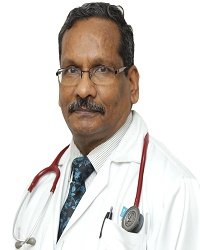 Dr. B. Rao