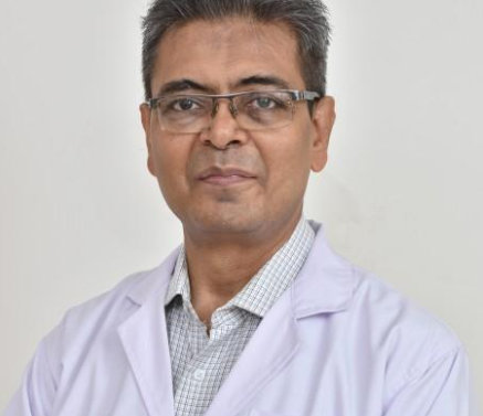 Dr. Rajen Doshi