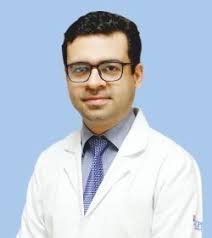 Dr. Suvrat Arya