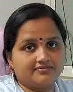 Dr. Swetha