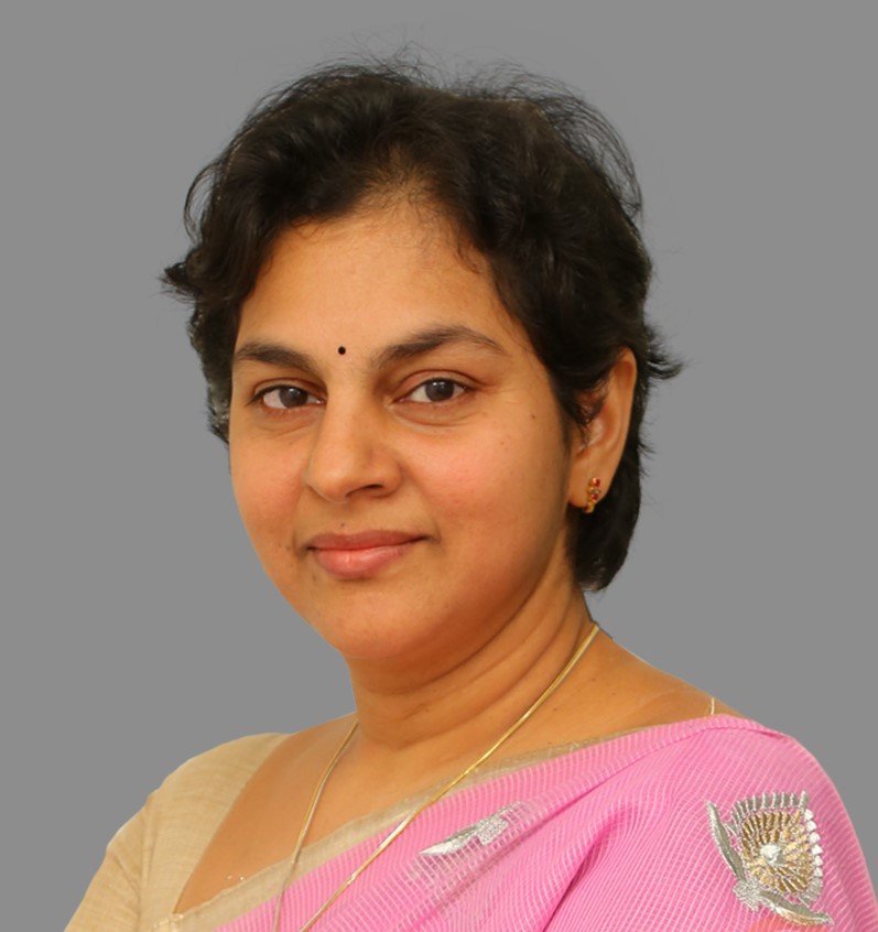 Dr. Neelima Tipirneni