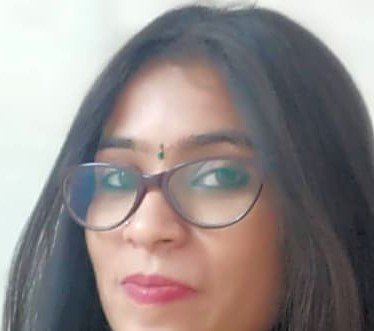 Dr. Mahima Pawar