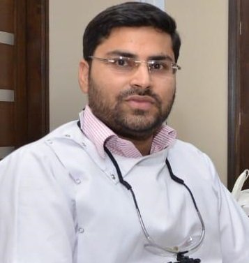 Dr. Akhil Gupta