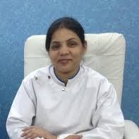 Dr. Nisha Gupta