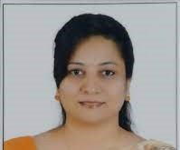 Dr. Preeti Odedra