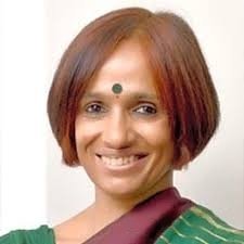 Dr. Shalini Rao