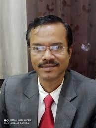 Dr. Santanu Bhattacharjee