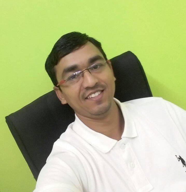 Dr. Santosh Khairnar