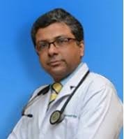 Dr. Atul Gogia