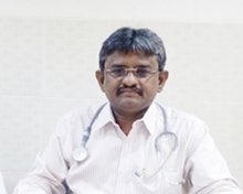 Dr. Pydipathi Yasarapu