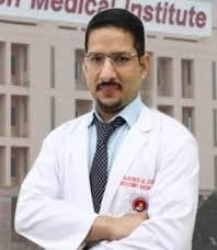 Dr. Govind Joshi