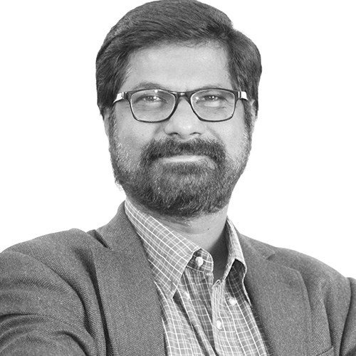 Dr. Praveen Chintapanti